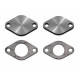 EGR plugs EGR removal kit TDI to intake and exhaust side 4mm | races-shop.com