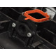 Intake manifold plugs Intake manifold plug kit BMW 22mm komplet 6psc. PA66 GF30 | races-shop.com