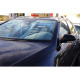 Promotional items Sun shade Sparco Corsa 145x80cm | races-shop.com