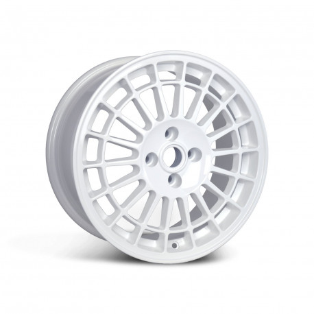 Aluminium wheels Competition Wheel - EVO MontecarloCorse 7.5x16" | races-shop.com