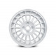 Aluminium wheels Competition Wheel - EVO MontecarloCorse 7.5x16" | races-shop.com