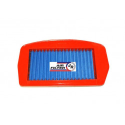 Replacement air filter by JR Filters YA003