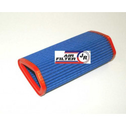 Replacement air filter by JR Filters DU001
