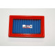 Replacement air filter by JR Filters M 151089