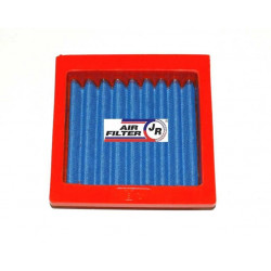 Replacement air filter by JR Filters YA001R
