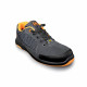 Shoes Working shoes OMP Meccanica PRO SPORT black/orange | races-shop.com