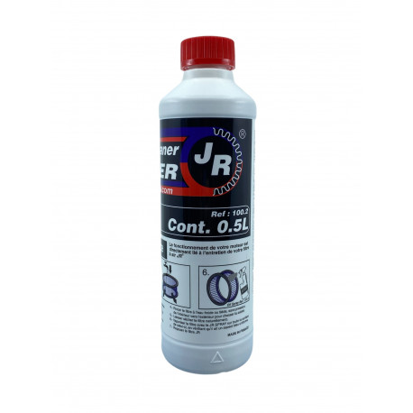 Sets for filter cleaning JR Filters Air Filter Cleaner And Degreaser | races-shop.com