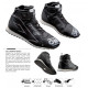 Shoes FIA race shoes OMP ONE-TT black | races-shop.com