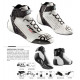Shoes FIA race shoes OMP ONE EVO X black | races-shop.com