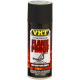 Engine spray paint VHT FLAMEPROOF COATING - Black | races-shop.com