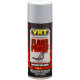 Engine spray paint VHT FLAMEPROOF COATING - Aluminum | races-shop.com