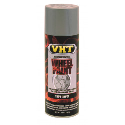 VHT WHEEL PAINT - Chevy Rally Silver