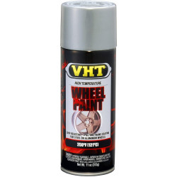 VHT WHEEL PAINT - Ford Argent Silver