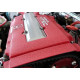 Engine spray paint VHT WRINKLE PLUS COATING - Red | races-shop.com