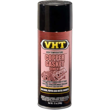 Car chemistry VHT COPPER GASKET CEMENT - Copper Gasket | races-shop.com