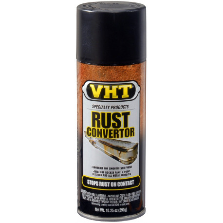 Rust removers VHT RUST CONVERTOR - Black | races-shop.com