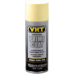 VHT PRIME COAT - Yellow Zinc Chromate