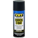 Engine spray paint VHT QUICK COAT - Satin Black | races-shop.com
