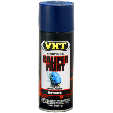 Brake Caliper Paint VHT CALIPER PAINT - Bright Blue | races-shop.com