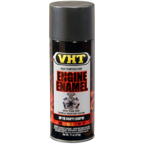 Engine spray paint VHT ENGINE ENAMEL - Nu-Cast™ Iron | races-shop.com