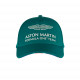 Caps ASTON MARTIN UK Limited edition cap - green | races-shop.com