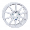 Racing wheel BRAID Fullrace A 8X18"