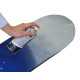 Spray paint and wraps SET FOLIATEC Spray Film - 2X NEON BLUE + 2X BASECOAT | races-shop.com