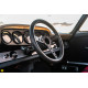 steering wheels 3 spokes steering wheel Black MOMO PROTOTIPO 350mm, leather | races-shop.com