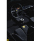 steering wheels 3 spokes steering wheel Black MOMO PROTOTIPO 350mm, leather | races-shop.com