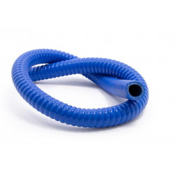 RACES silicone FLEX hose straight - 18mm (0,71"), price for 1m