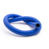 Silicone FLEX hose straight - 15mm (0,59"), price for 1m