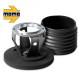 AX MOMO steering wheel hub for CITROEN AX Facelift 11/1991-1998 | races-shop.com