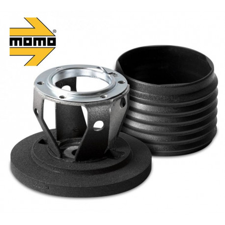 MX-5 MOMO steering wheel hub for MAZDA MX-5 MIATA - 1 Gen (NA) 1990-1998 | races-shop.com