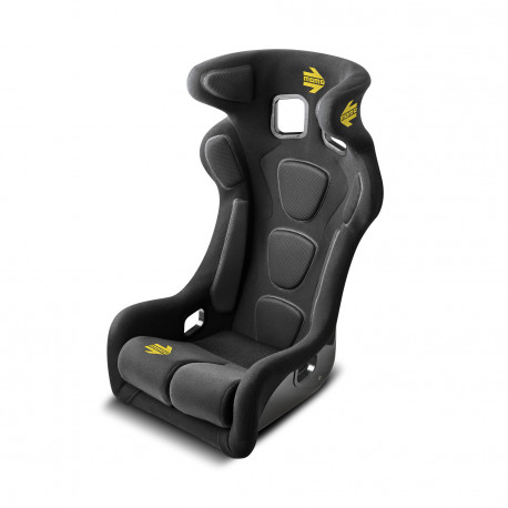 Sport seats with FIA approval Sport seat MOMO DAYTONA EVO XL FIA | races-shop.com