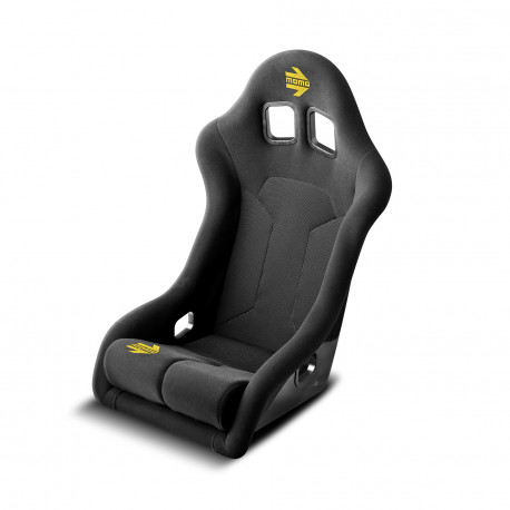 Sport seats with FIA approval Sport seat MOMO SUPER CUP FIA | races-shop.com