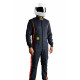 Suits FIA race suit MOMO PRO-LITE blue | races-shop.com