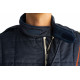 Suits FIA racing suit MOMO PRO-LITE, navy blue | races-shop.com