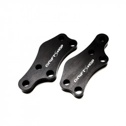 DriftMax turn angle adapters for Lexus IS200, IS300 +25%