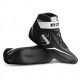 Shoes FIA race shoes MOMO CORSA LITE Black | races-shop.com