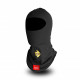 Balaclavas MOMO COMFORT TECH FIA Balaclava - black | races-shop.com