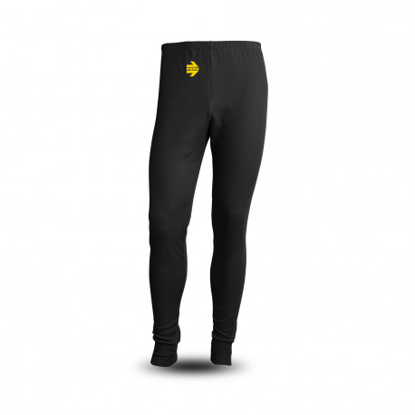Underwear FIA fireproof pants MOMO COMFORT TECH, black | races-shop.com