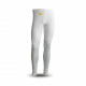 Underwear MOMO COMFORT TECH long pants underpants with FIA white | races-shop.com