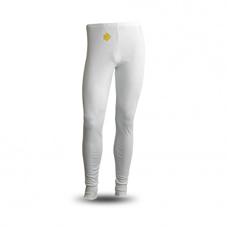 Underwear FIA fireproof pants MOMO COMFORT TECH, white | races-shop.com