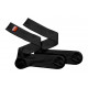 Underwear FIA fireproof socks MOMO COMFORT TECH (long), black | races-shop.com