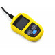 Car diagnostic tools Digital OBD II/EOBD code reader T49 | races-shop.com