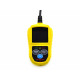 Car diagnostic tools Digital OBD II/EOBD code reader T49 | races-shop.com