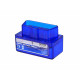 Car diagnostic tools Mini car OBD II interface tester | races-shop.com