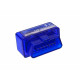 Car diagnostic tools Mini car OBD II interface tester | races-shop.com