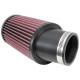 Universal air filters Sport air filter - universal K&N SN-2520 | races-shop.com