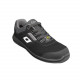 Shoes Working shoes OMP Meccanica PRO URBAN black | races-shop.com